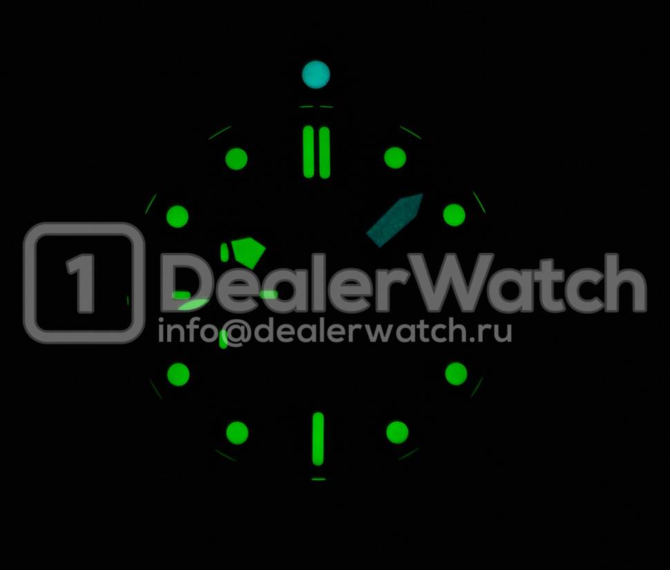 Часы Panerai Submersible Marina Militare Carbotech PAM961