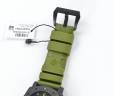 Часы Panerai Submersible Marina Militare Carbotech PAM961
