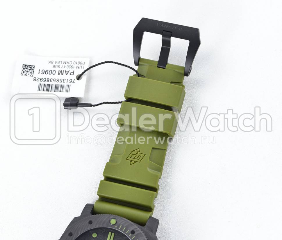 Panerai pam 00961 online