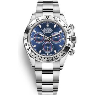 Rolex Cosmograph Daytona 116509