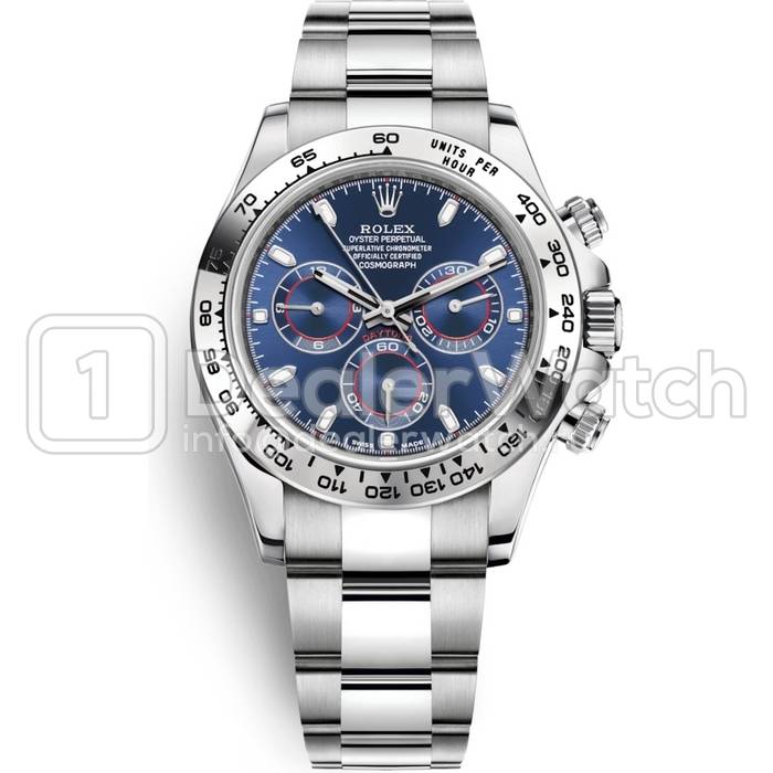 Часы Rolex Cosmograph Daytona 116509