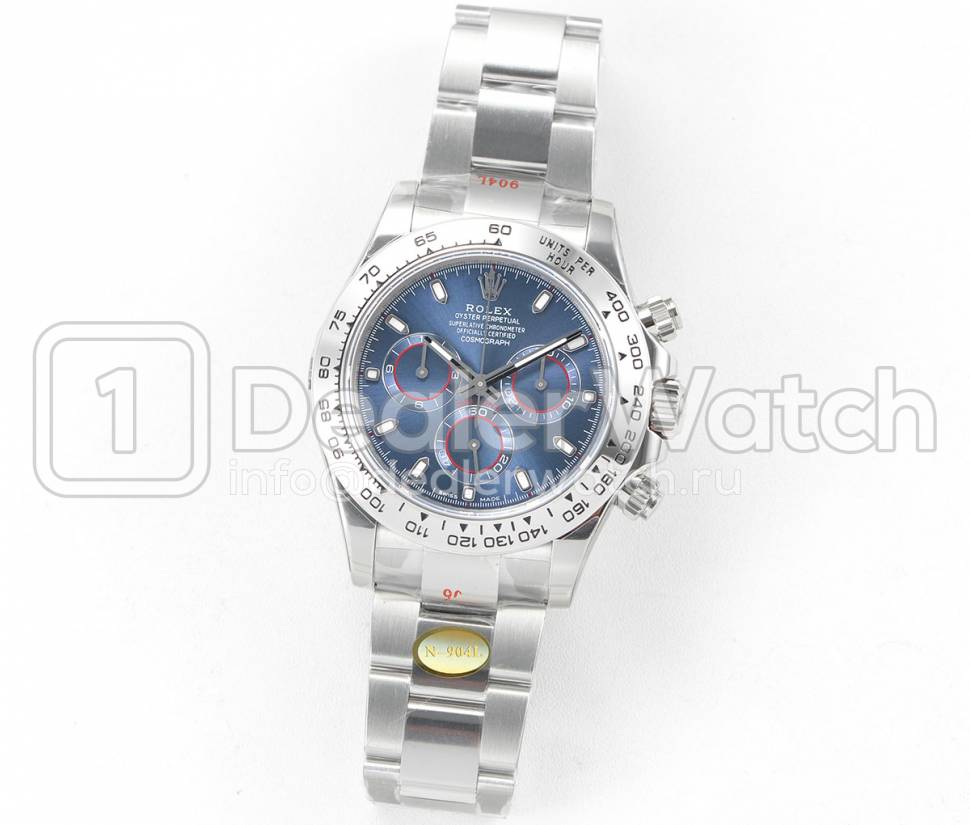 Часы Rolex Cosmograph Daytona 116509