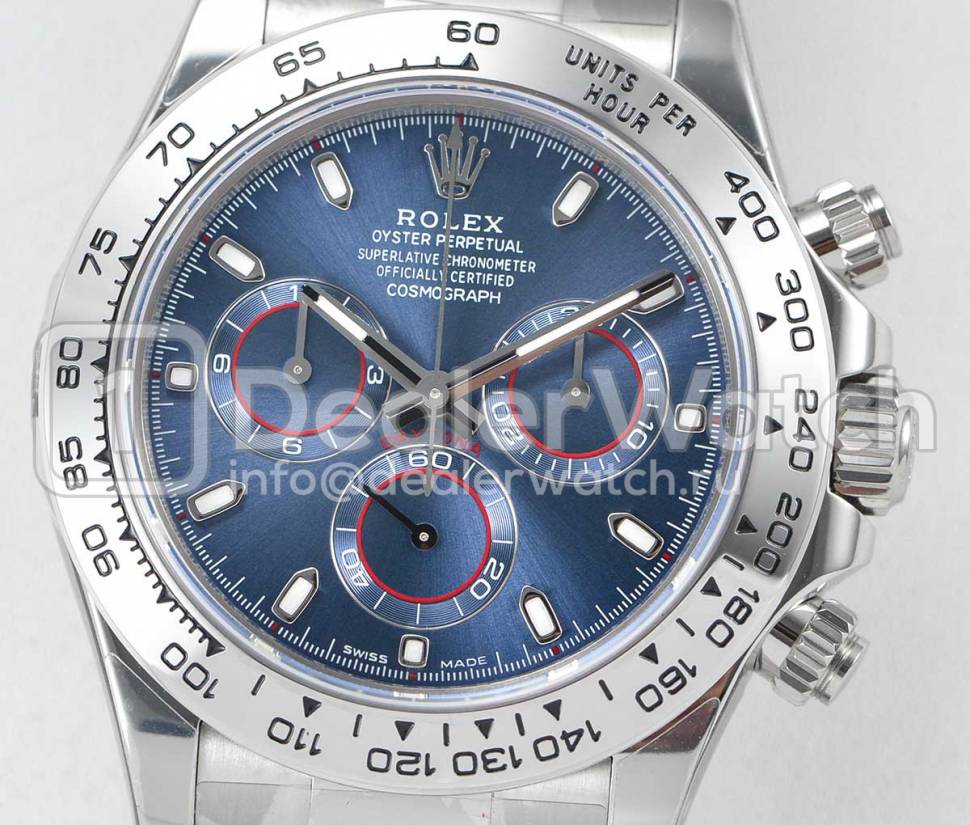 Часы Rolex Cosmograph Daytona 116509