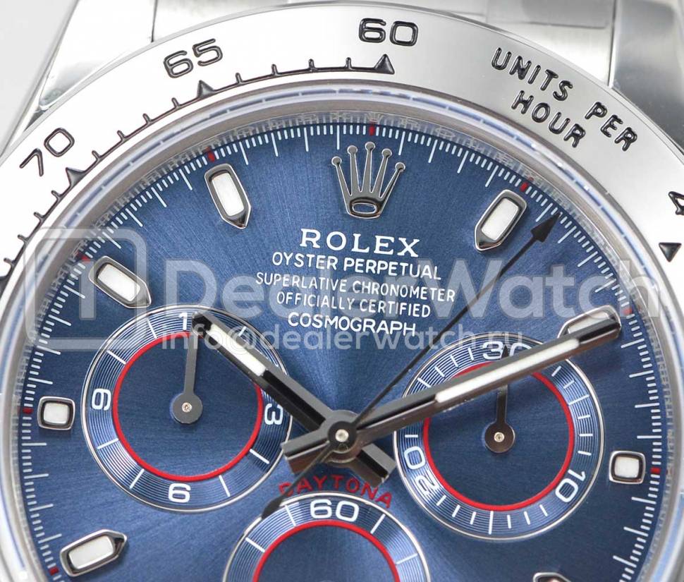Часы Rolex Cosmograph Daytona 116509