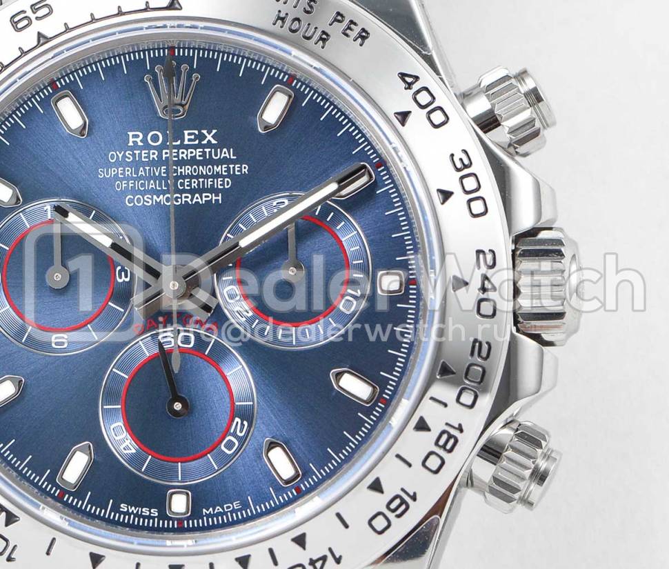 Часы Rolex Cosmograph Daytona 116509
