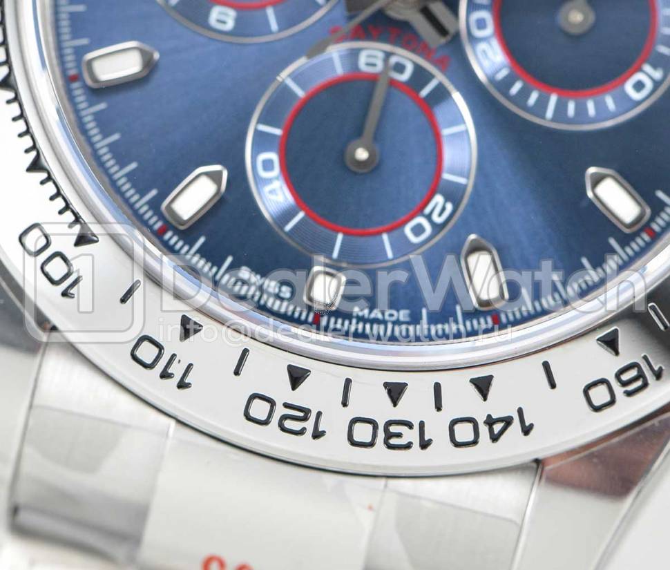 Часы Rolex Cosmograph Daytona 116509