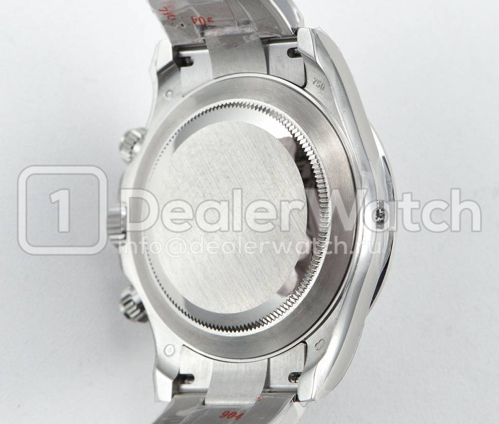 Часы Rolex Cosmograph Daytona 116509