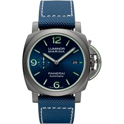 Panerai Luminor Marina PAM01117