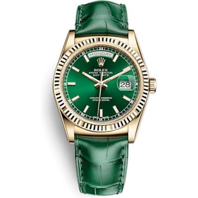 Rolex Day-Date 36mm 118138