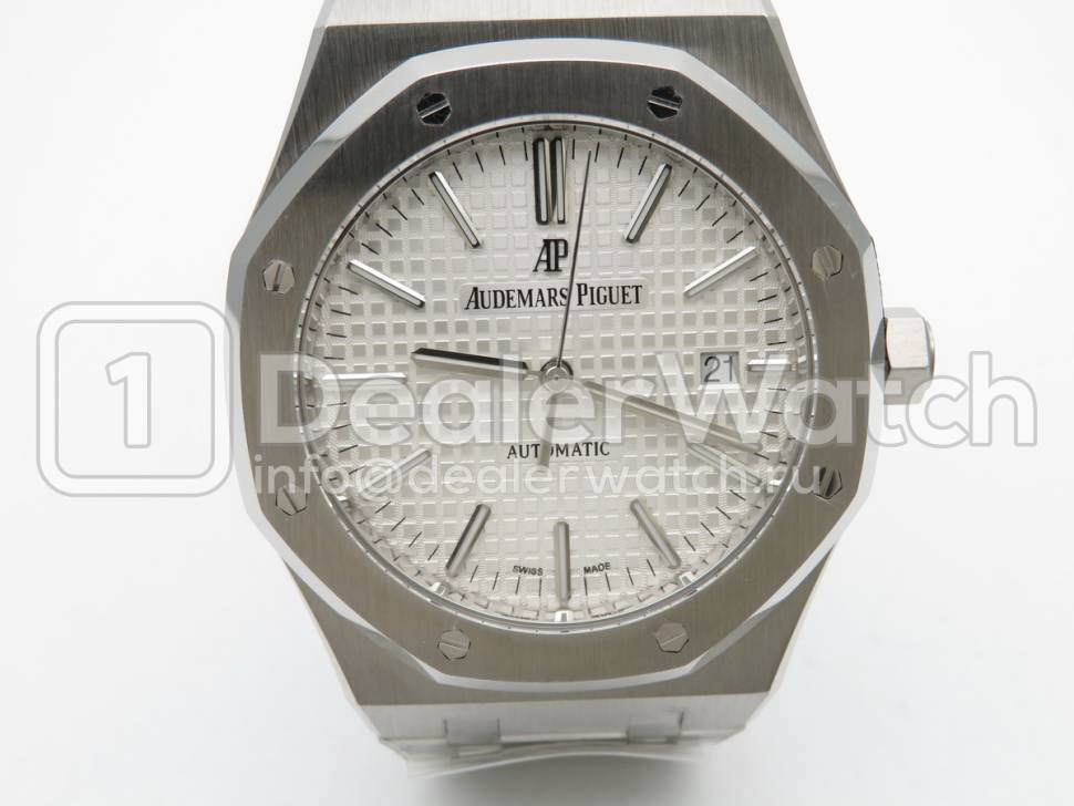 Часы Audemars Piguet Royal Oak Automatic 15400ST.OO.1220ST.02