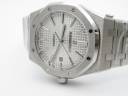 Часы Audemars Piguet Royal Oak Automatic 15400ST.OO.1220ST.02