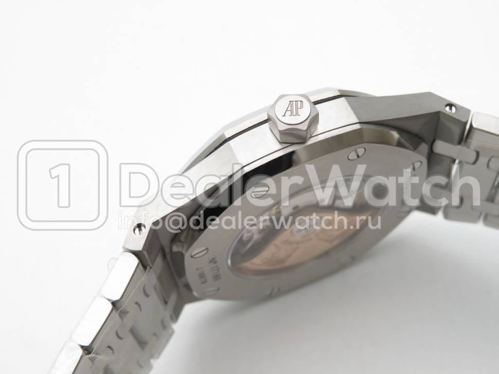 Часы Audemars Piguet Royal Oak Automatic 15400ST.OO.1220ST.02