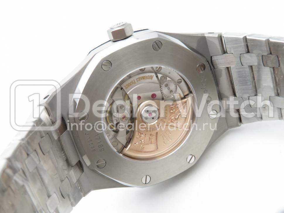 Часы Audemars Piguet Royal Oak Automatic 15400ST.OO.1220ST.02