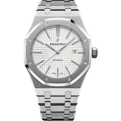 Audemars Piguet Royal Oak Automatic 15400ST.OO.1220ST.02