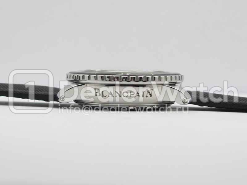 Часы Blancpain Fifty Fathoms 5015-1130-52