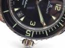 Часы Blancpain Fifty Fathoms 5015-1130-52
