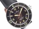 Часы Blancpain Fifty Fathoms 5015-1130-52