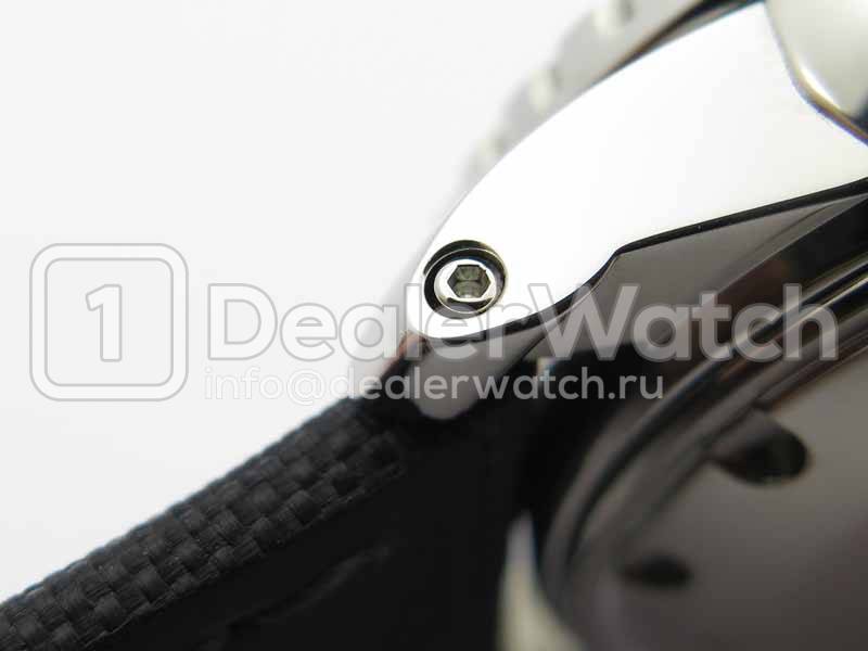 Часы Blancpain Fifty Fathoms 5015-1130-52