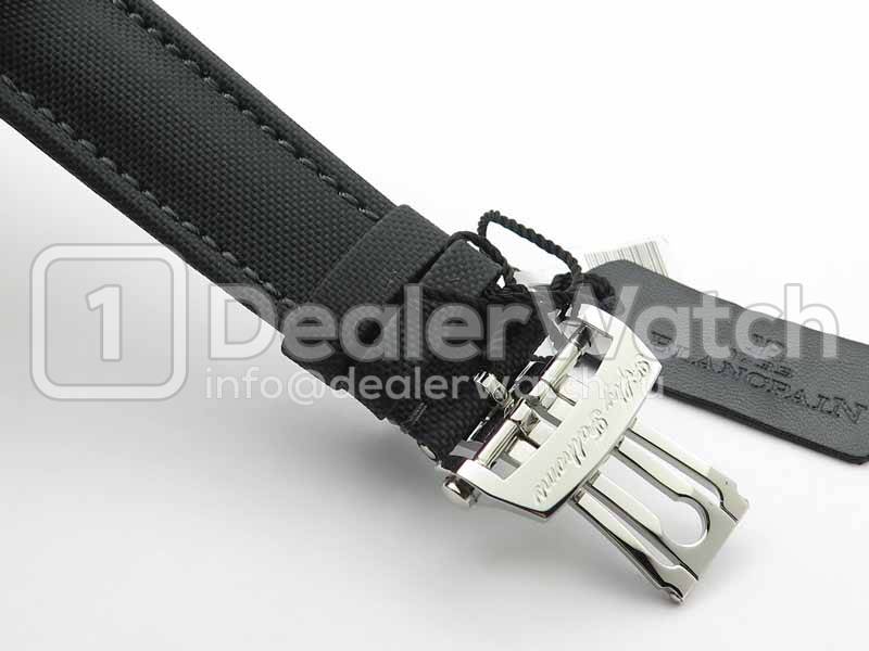 Часы Blancpain Fifty Fathoms 5015-1130-52