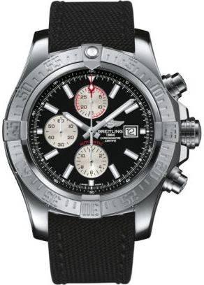 Часы Breitling Aeromarine Super Avenger