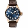 Часы IWC Big Pilot Le Petit Prince IW500909