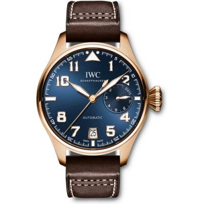 IWC Big Pilot Le Petit Prince IW500909
