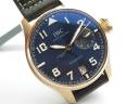Часы IWC Big Pilot Le Petit Prince IW500909