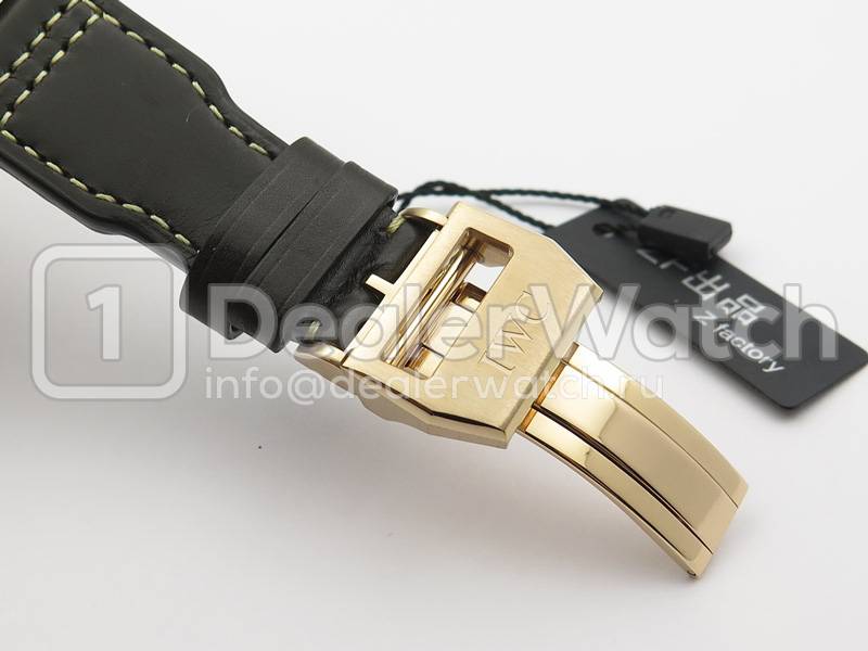 Часы IWC Big Pilot Le Petit Prince IW500909