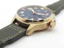 Часы IWC Big Pilot Le Petit Prince IW500909