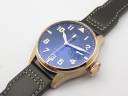 Часы IWC Big Pilot Le Petit Prince IW500909