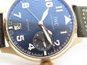 Часы IWC Big Pilot Le Petit Prince IW500909