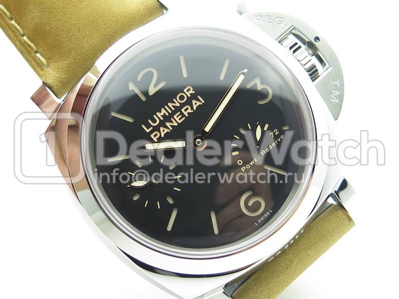 Часы Officine Panerai Luminor 1950 3 Days Power Reserve PAM 423