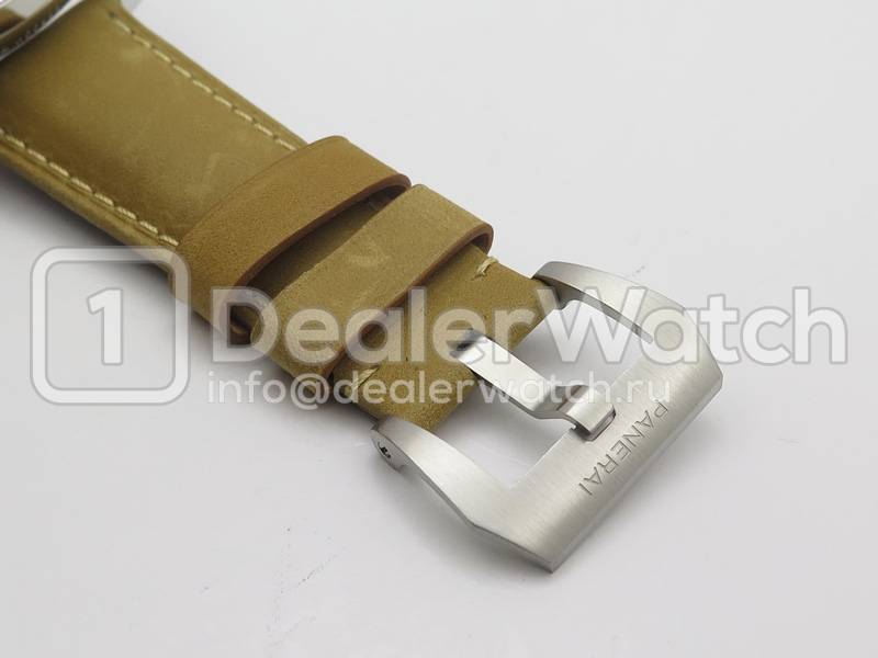 Часы Officine Panerai Luminor 1950 3 Days Power Reserve PAM 423
