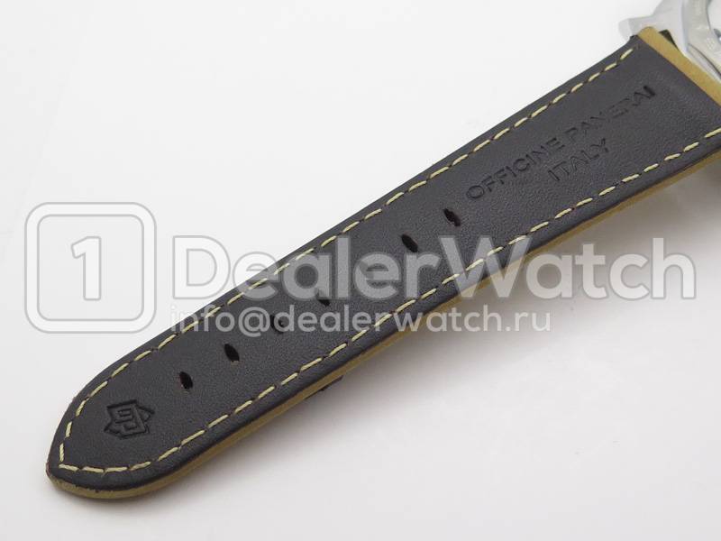 Часы Officine Panerai Luminor 1950 3 Days Power Reserve PAM 423