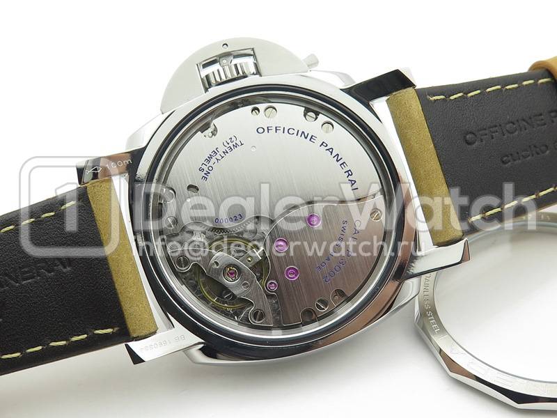 Часы Officine Panerai Luminor 1950 3 Days Power Reserve PAM 423