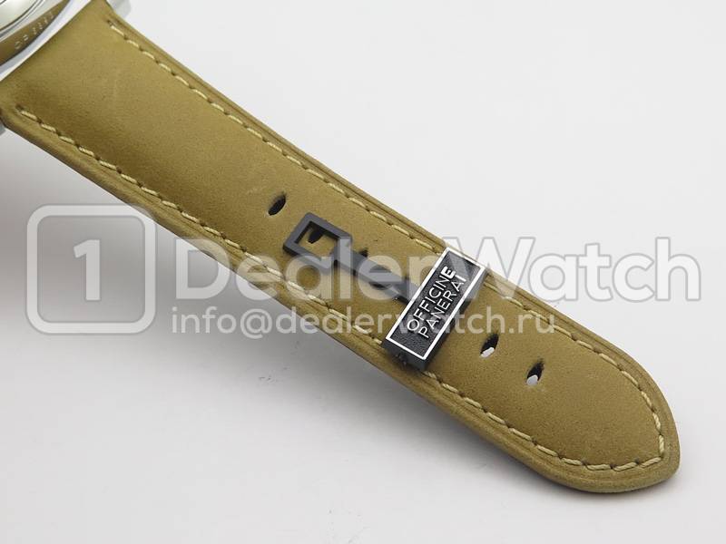 Часы Officine Panerai Luminor 1950 3 Days Power Reserve PAM 423