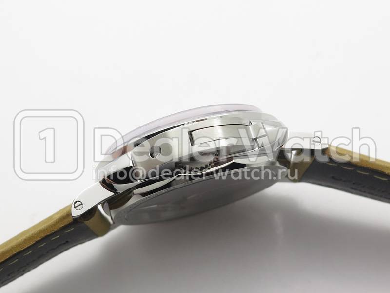 Часы Officine Panerai Luminor 1950 3 Days Power Reserve PAM 423