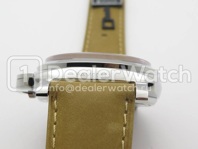 Часы Officine Panerai Luminor 1950 3 Days Power Reserve PAM 423