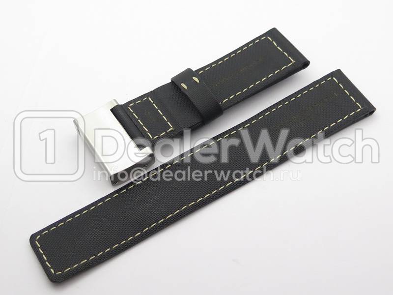 Нейлоновый ремешок для Panerai