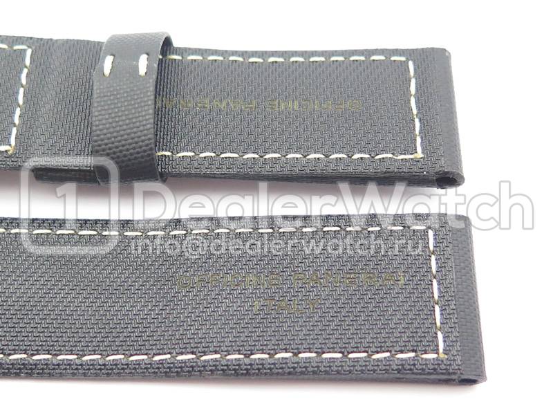 Нейлоновый ремешок для Panerai