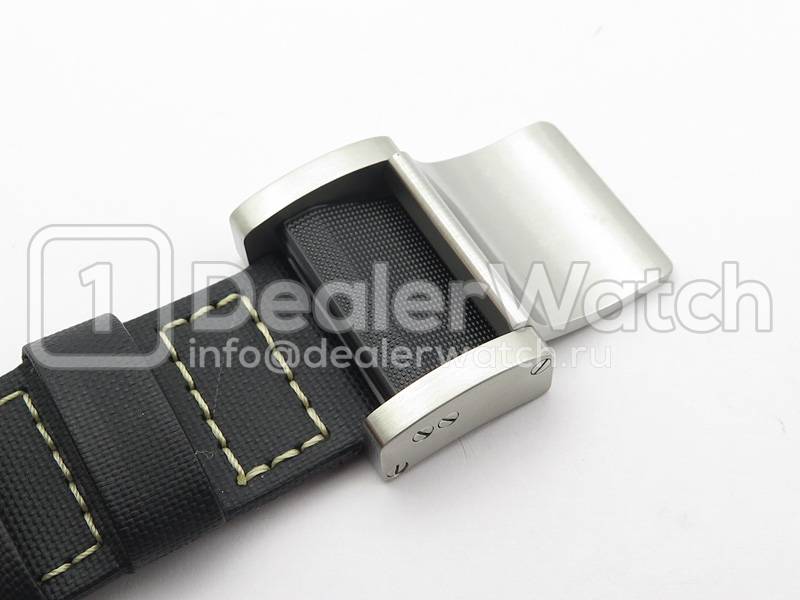 Нейлоновый ремешок для Panerai