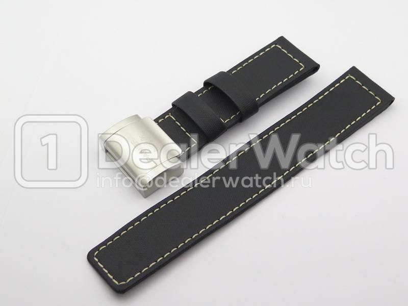 Нейлоновый ремешок для Panerai