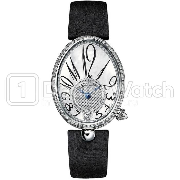 Часы Breguet Reine de Naples 8918BB
