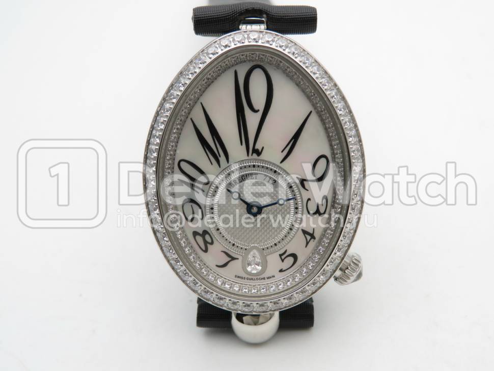 Часы Breguet Reine de Naples 8918BB