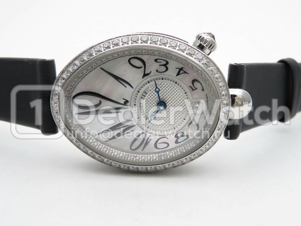 Часы Breguet Reine de Naples 8918BB