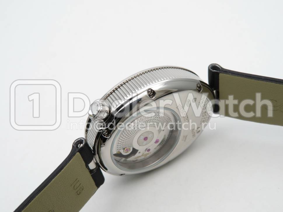 Часы Breguet Reine de Naples 8918BB