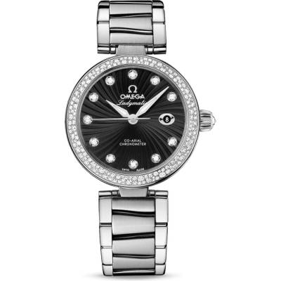 Omega De Ville Ladymatic