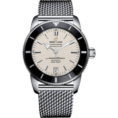 Breitling Superocean Heritage II B20 Automatic Milan