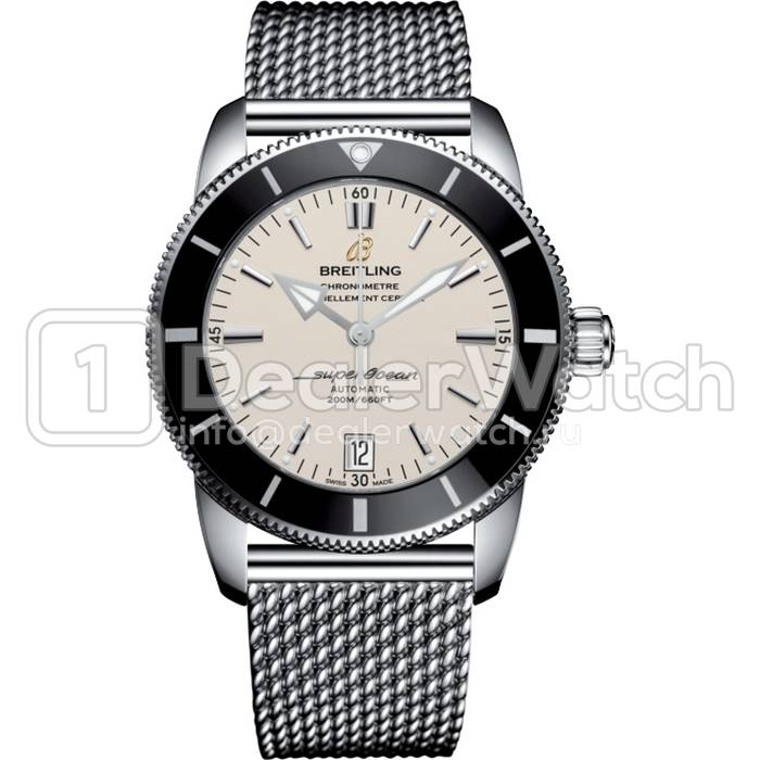 Часы Breitling Superocean Heritage II B20 Automatic Milan