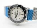 Часы Breitling Superocean Heritage II B20 Automatic Milan